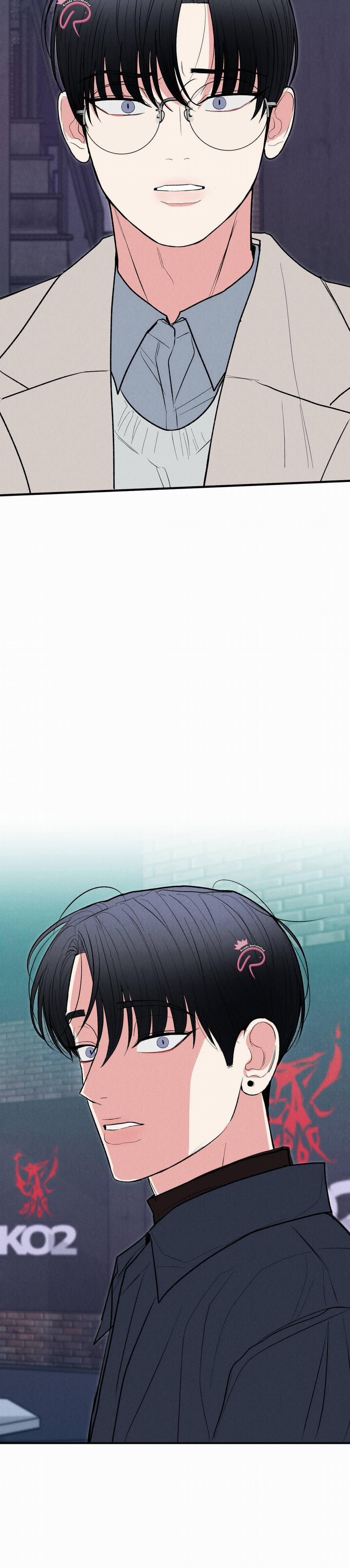 Cái Kết Của Kẻ Kiêu Ngạo 45 trang 2