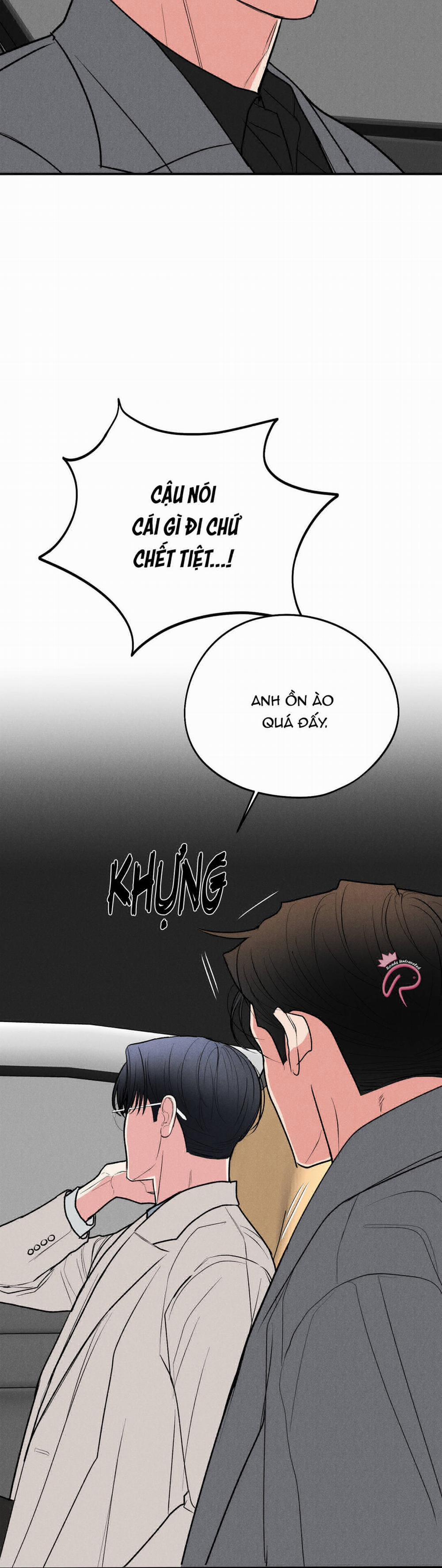 Cái Kết Của Kẻ Kiêu Ngạo 45 trang 20