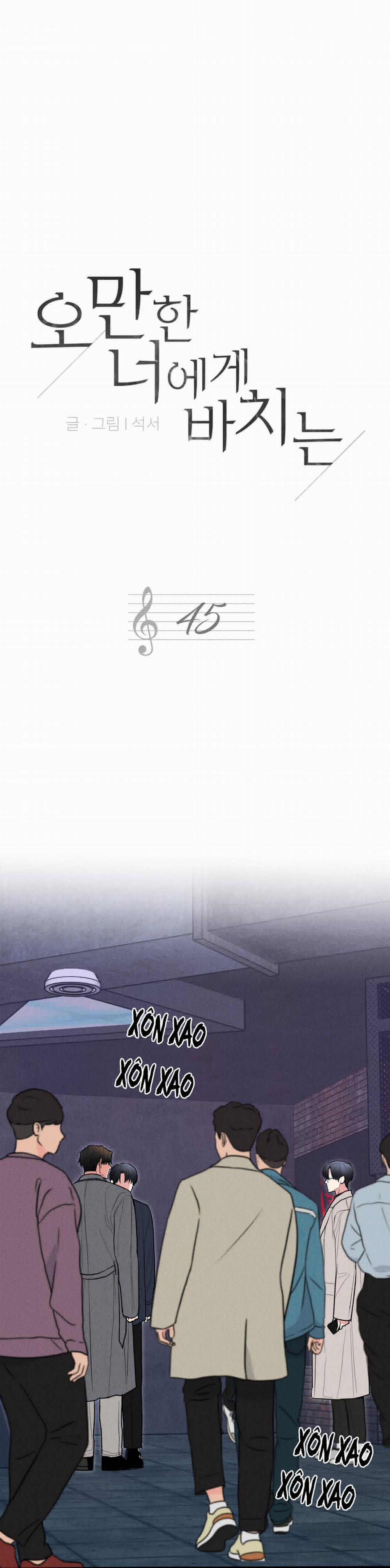 Cái Kết Của Kẻ Kiêu Ngạo 45 trang 4