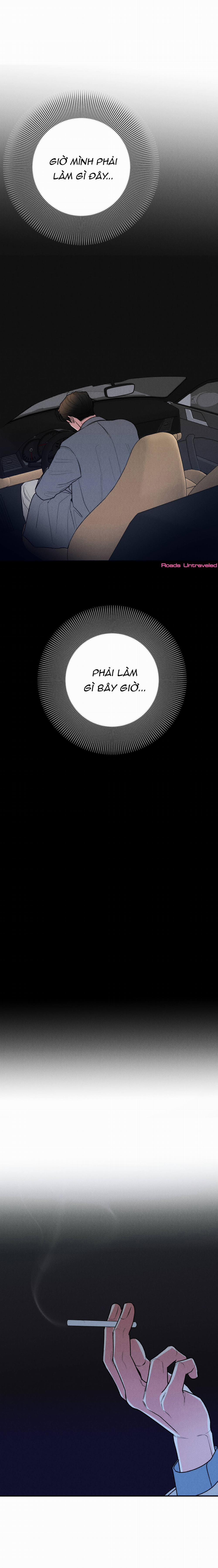 Cái Kết Của Kẻ Kiêu Ngạo 46 trang 11