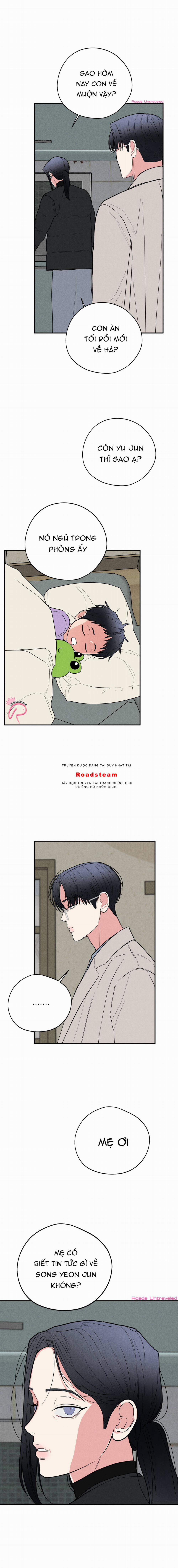 Cái Kết Của Kẻ Kiêu Ngạo 46 trang 14