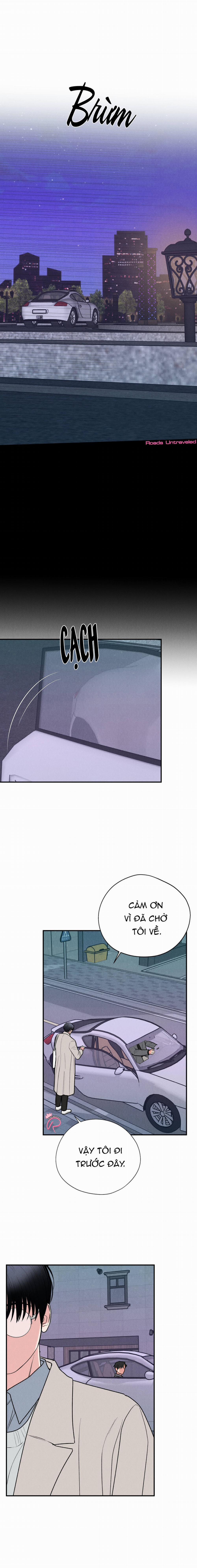 Cái Kết Của Kẻ Kiêu Ngạo 46 trang 4