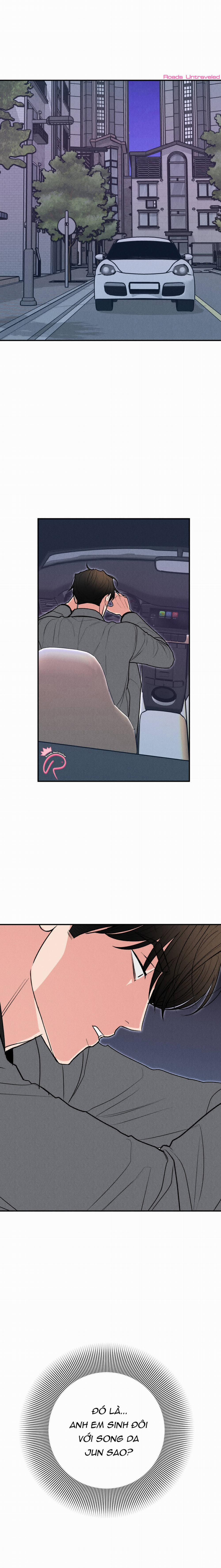 Cái Kết Của Kẻ Kiêu Ngạo 46 trang 5