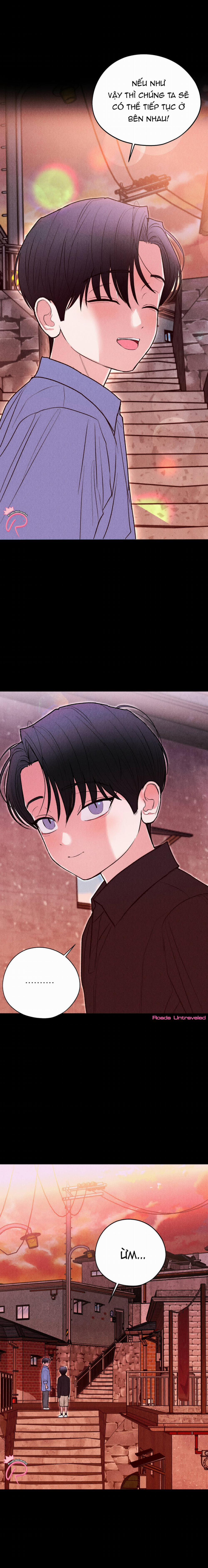 Cái Kết Của Kẻ Kiêu Ngạo 47 trang 1