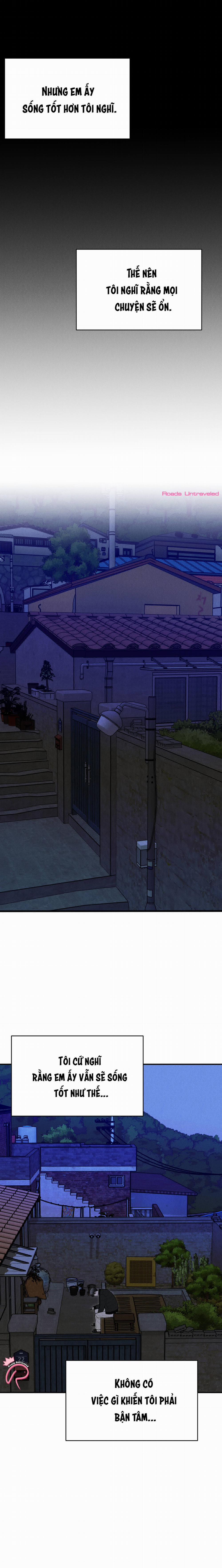 Cái Kết Của Kẻ Kiêu Ngạo 47 trang 18