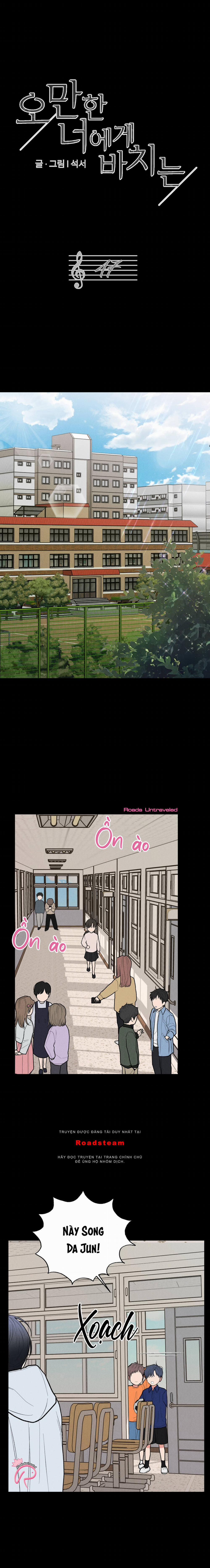 Cái Kết Của Kẻ Kiêu Ngạo 47 trang 2