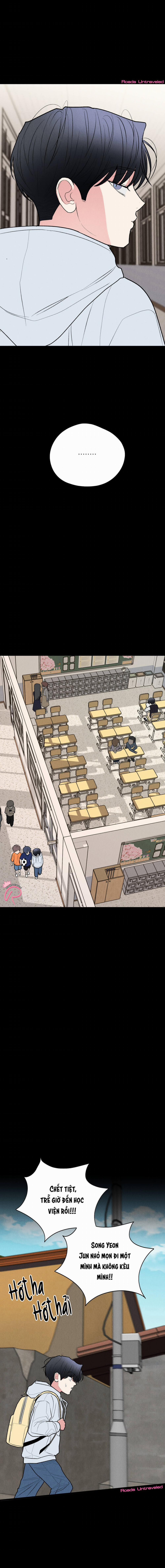 Cái Kết Của Kẻ Kiêu Ngạo 47 trang 6