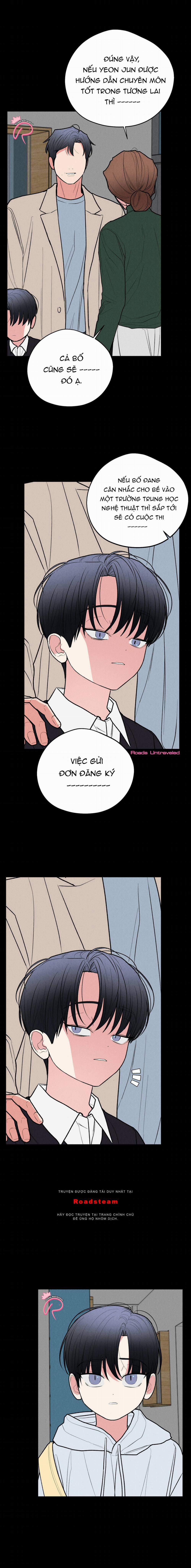 Cái Kết Của Kẻ Kiêu Ngạo 47 trang 8