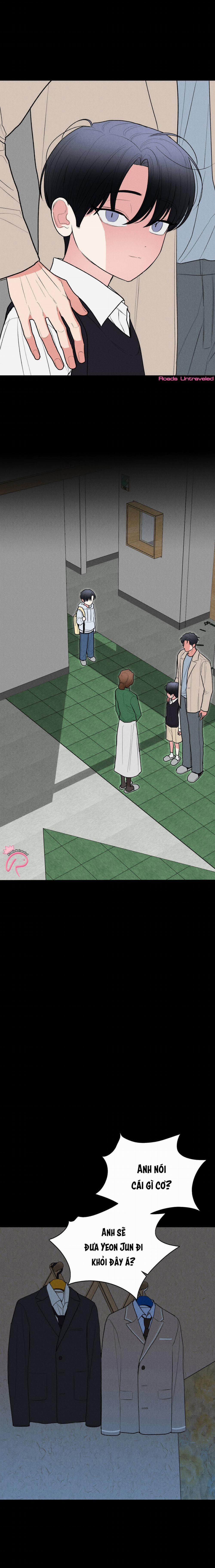 Cái Kết Của Kẻ Kiêu Ngạo 47 trang 9