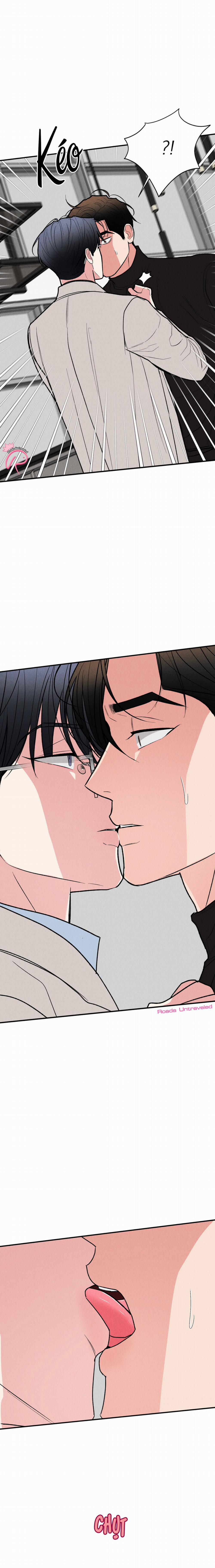 Cái Kết Của Kẻ Kiêu Ngạo 48 trang 17