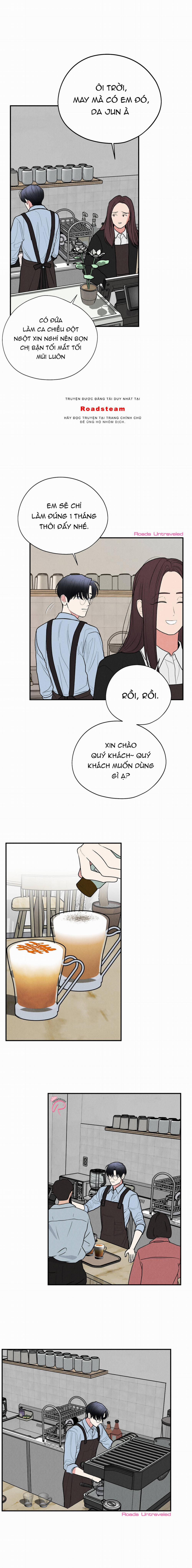 Cái Kết Của Kẻ Kiêu Ngạo 48 trang 2