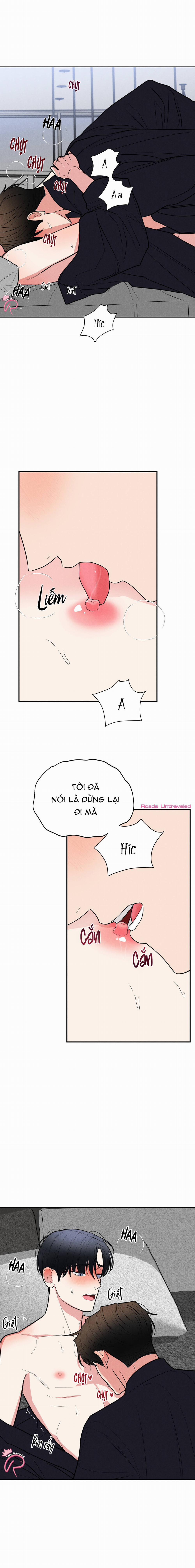 Cái Kết Của Kẻ Kiêu Ngạo 49 trang 10