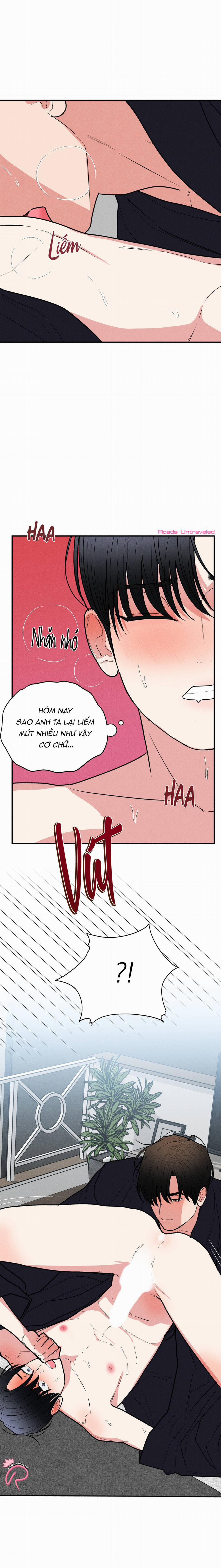 Cái Kết Của Kẻ Kiêu Ngạo 49 trang 11