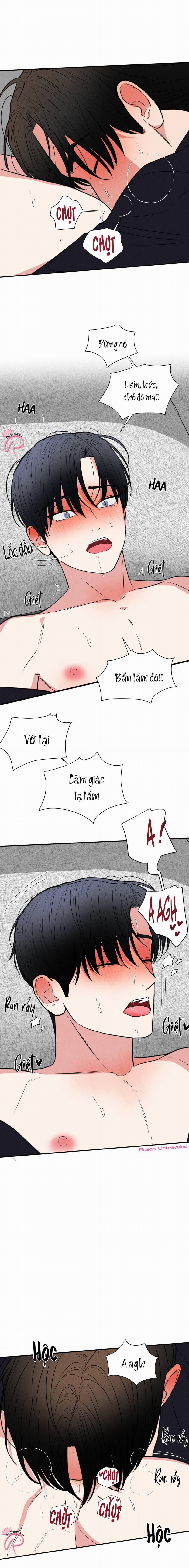 Cái Kết Của Kẻ Kiêu Ngạo 49 trang 13