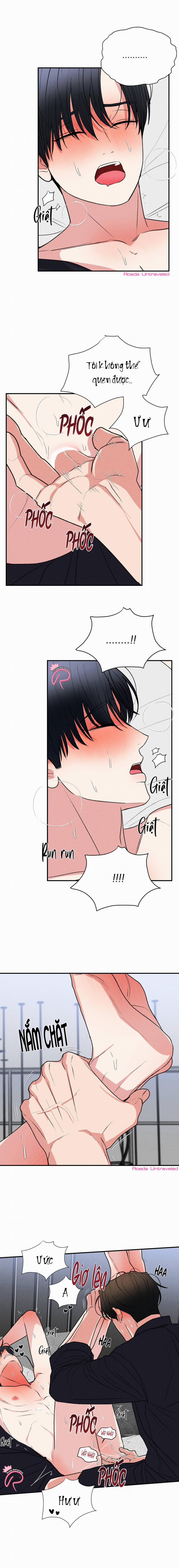 Cái Kết Của Kẻ Kiêu Ngạo 49 trang 16