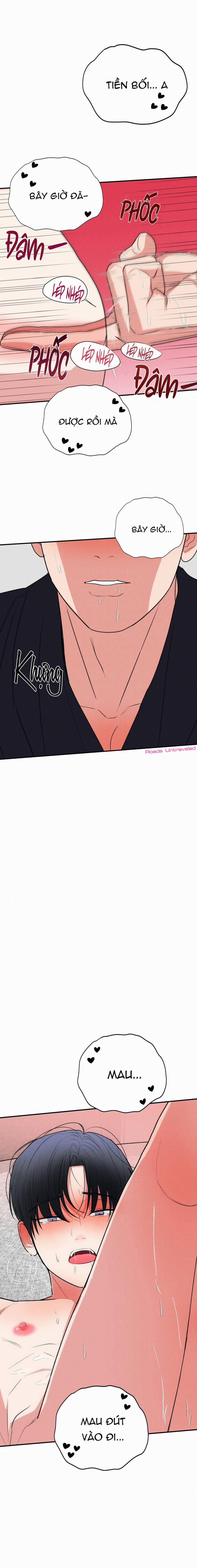 Cái Kết Của Kẻ Kiêu Ngạo 49 trang 17