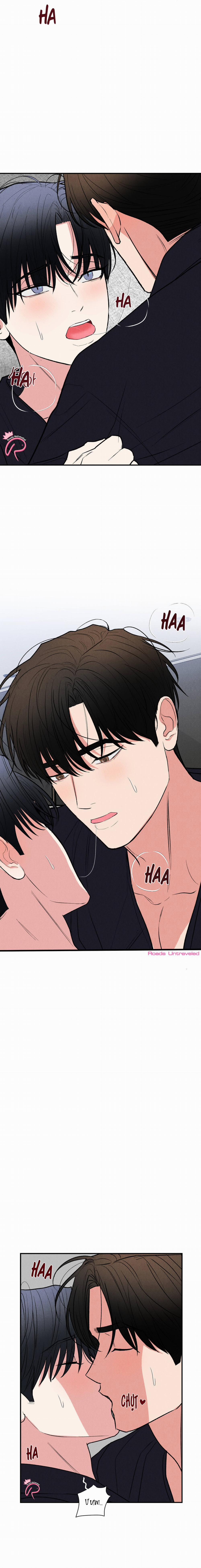 Cái Kết Của Kẻ Kiêu Ngạo 49 trang 7