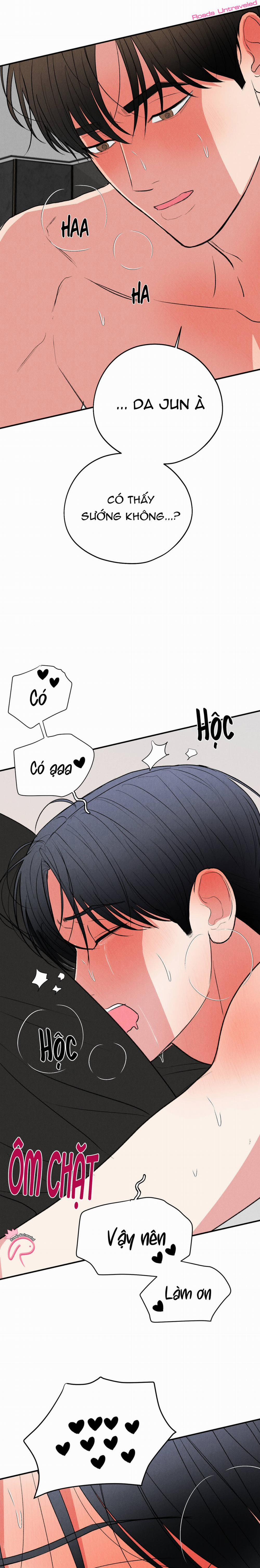 Cái Kết Của Kẻ Kiêu Ngạo 50 trang 15