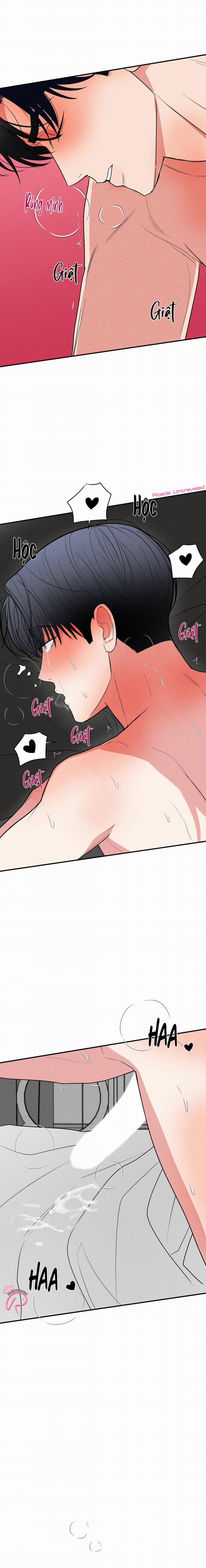 Cái Kết Của Kẻ Kiêu Ngạo 50 trang 17