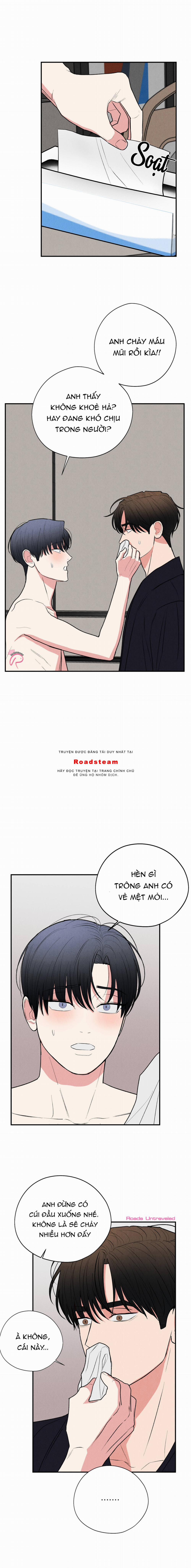 Cái Kết Của Kẻ Kiêu Ngạo 50 trang 2