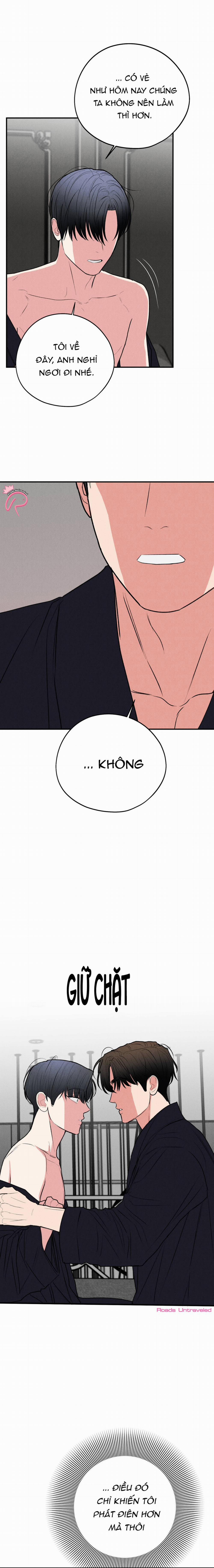 Cái Kết Của Kẻ Kiêu Ngạo 50 trang 4