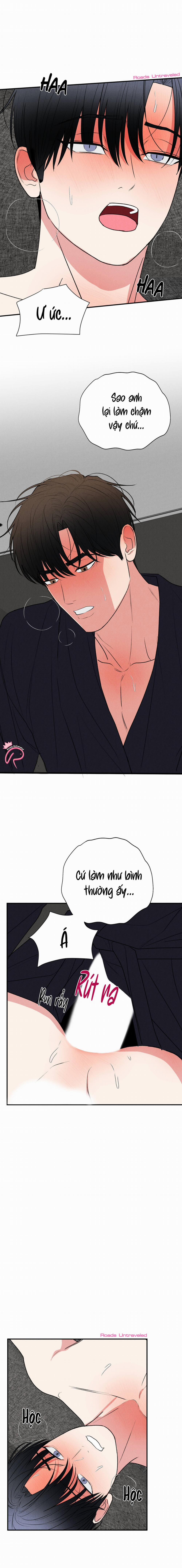 Cái Kết Của Kẻ Kiêu Ngạo 50 trang 8