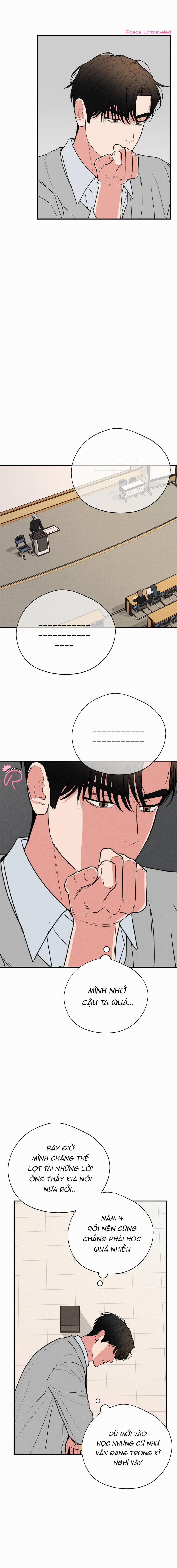 Cái Kết Của Kẻ Kiêu Ngạo 51 trang 13