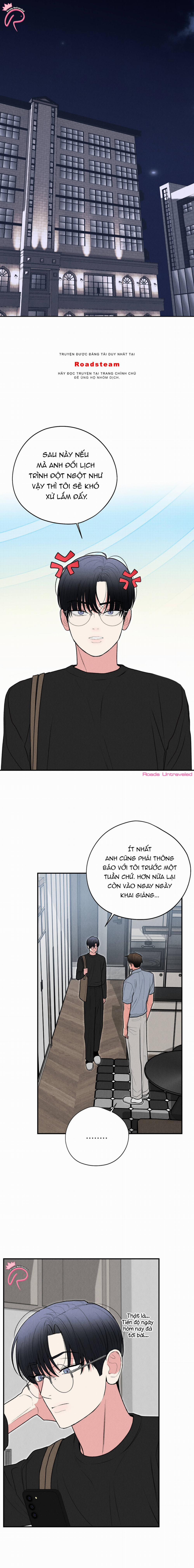 Cái Kết Của Kẻ Kiêu Ngạo 51 trang 18