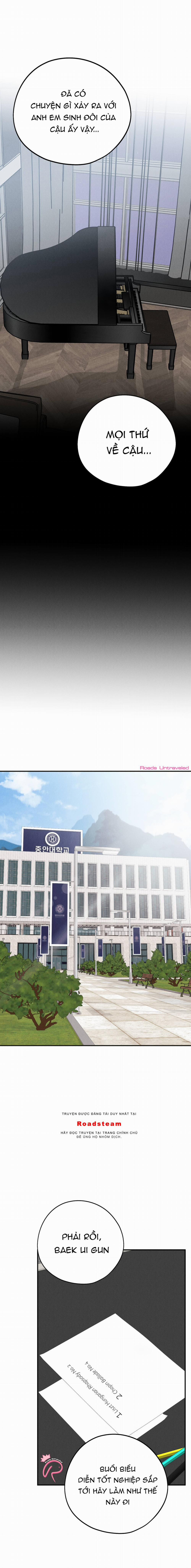 Cái Kết Của Kẻ Kiêu Ngạo 51 trang 6