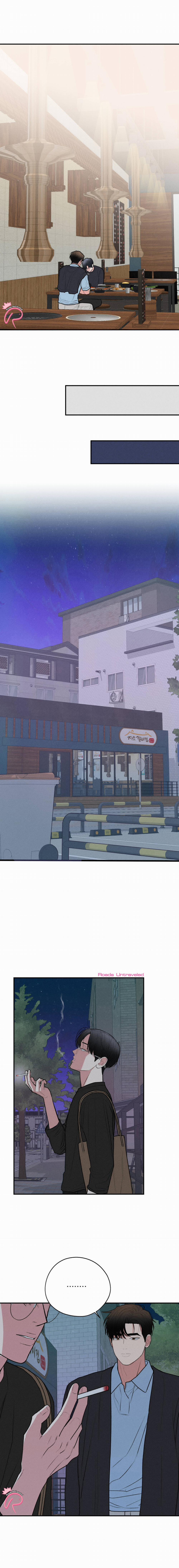 Cái Kết Của Kẻ Kiêu Ngạo 52 trang 11