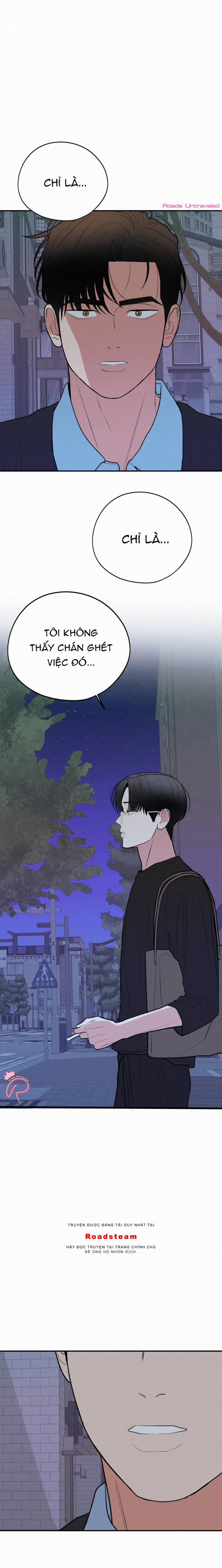 Cái Kết Của Kẻ Kiêu Ngạo 52 trang 14