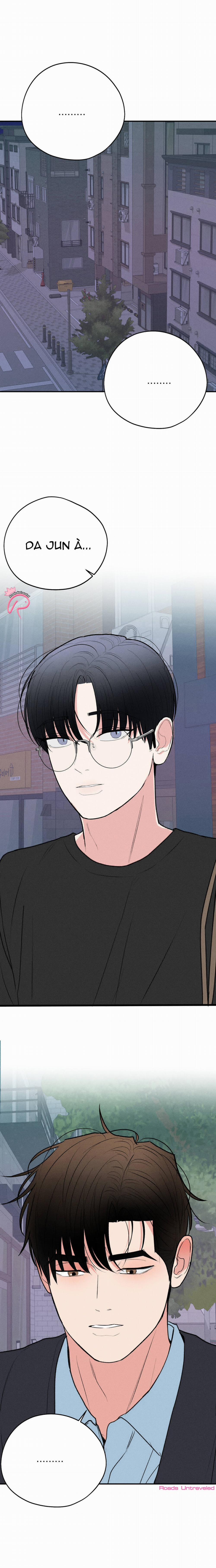 Cái Kết Của Kẻ Kiêu Ngạo 52 trang 16