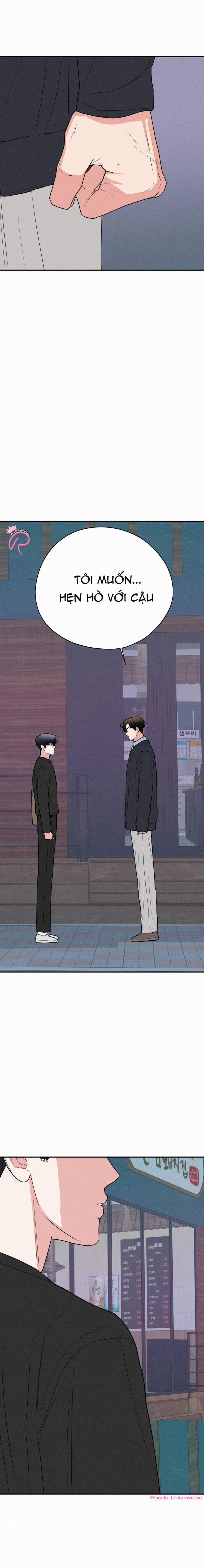 Cái Kết Của Kẻ Kiêu Ngạo 52 trang 17