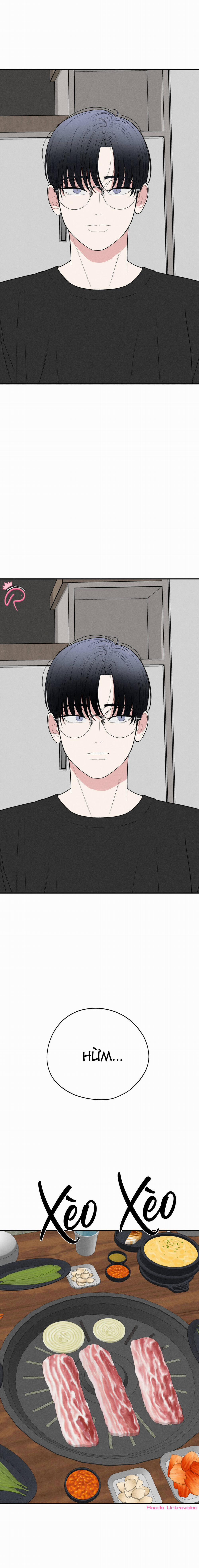 Cái Kết Của Kẻ Kiêu Ngạo 52 trang 7