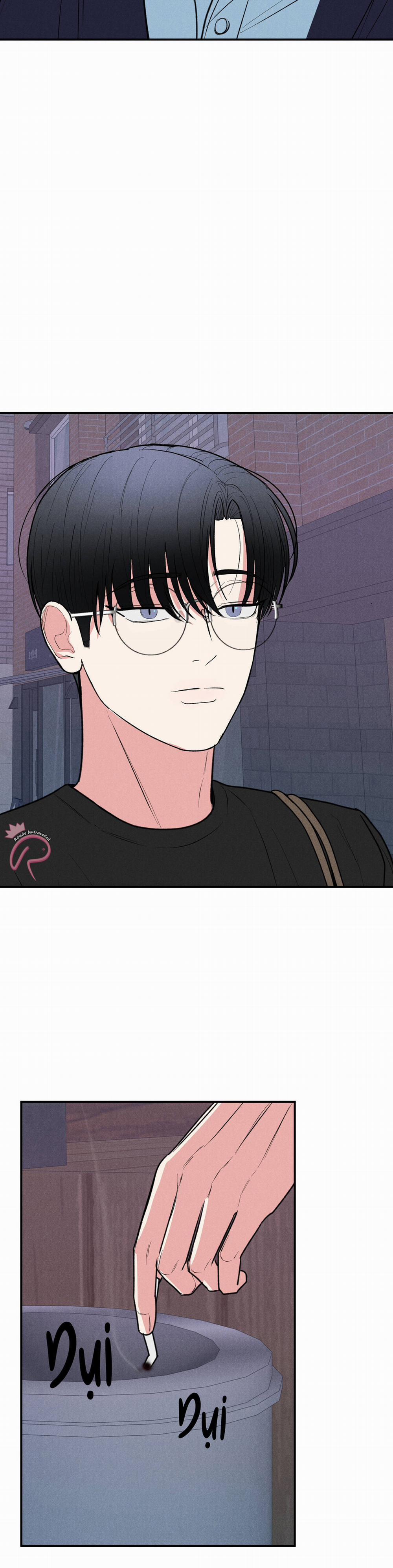 Cái Kết Của Kẻ Kiêu Ngạo 53 trang 14