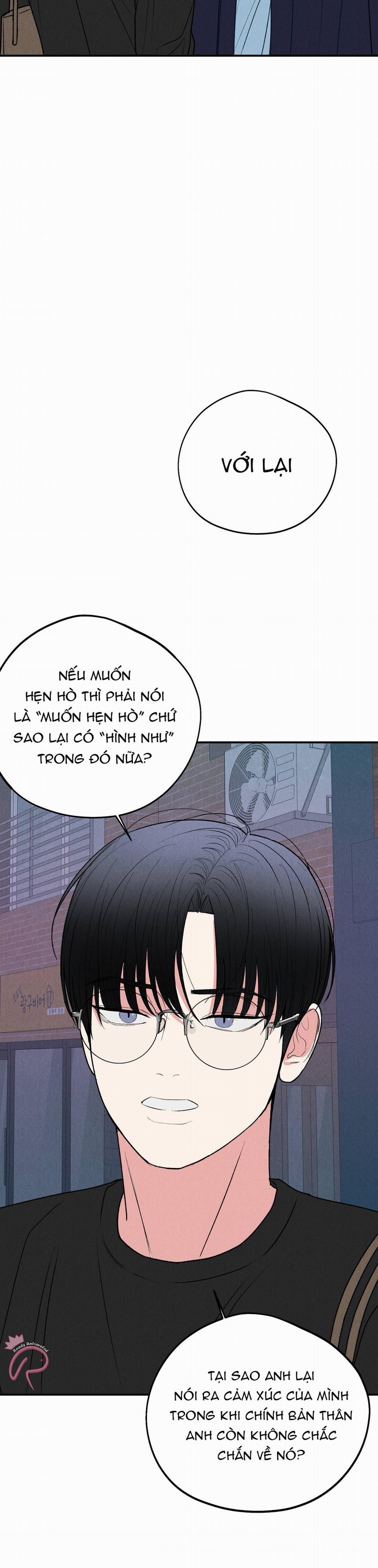 Cái Kết Của Kẻ Kiêu Ngạo 53 trang 16