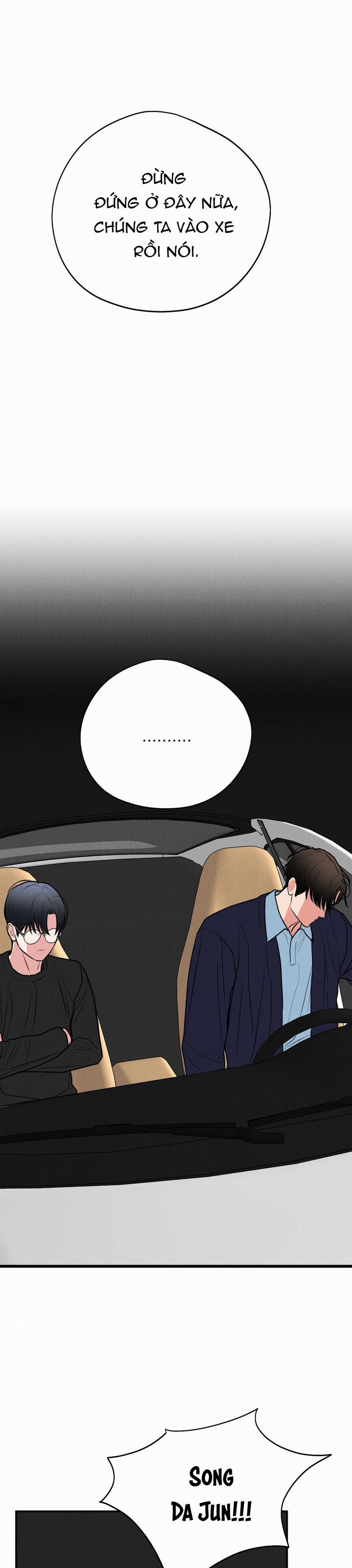 Cái Kết Của Kẻ Kiêu Ngạo 53 trang 19