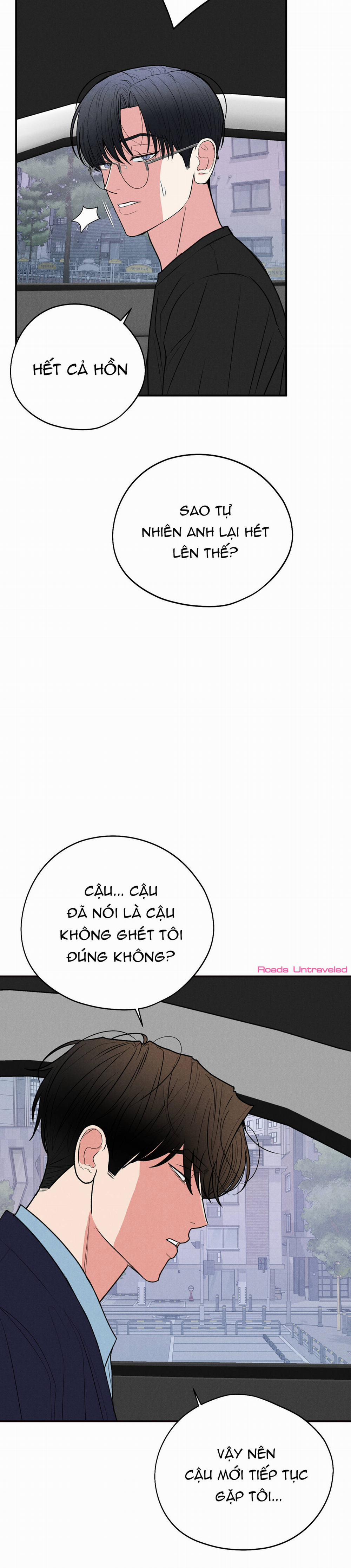 Cái Kết Của Kẻ Kiêu Ngạo 53 trang 20