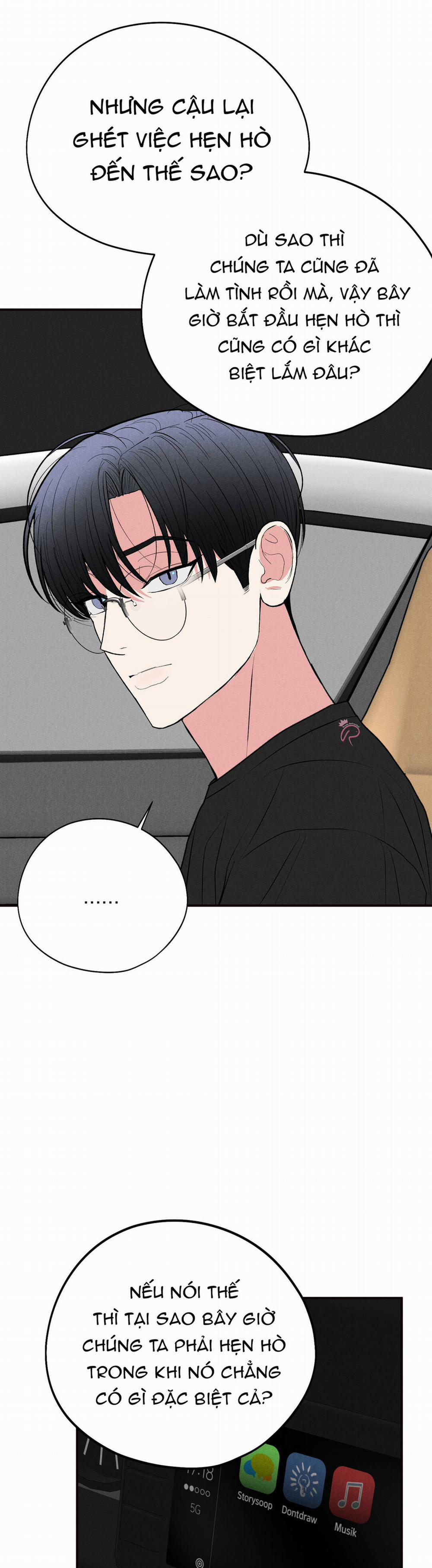 Cái Kết Của Kẻ Kiêu Ngạo 53 trang 21