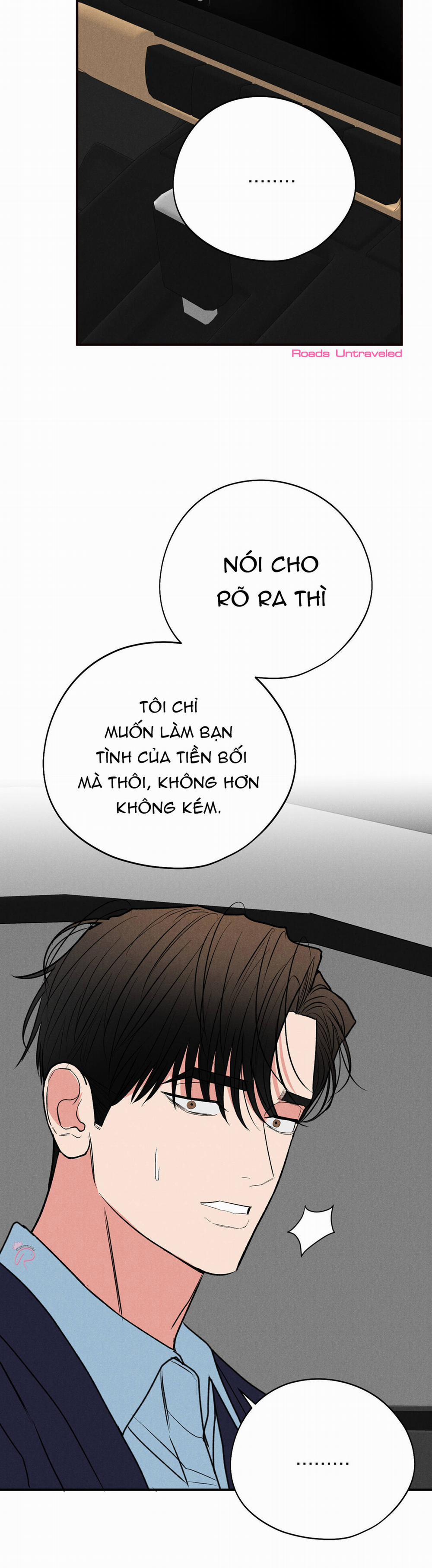 Cái Kết Của Kẻ Kiêu Ngạo 53 trang 22