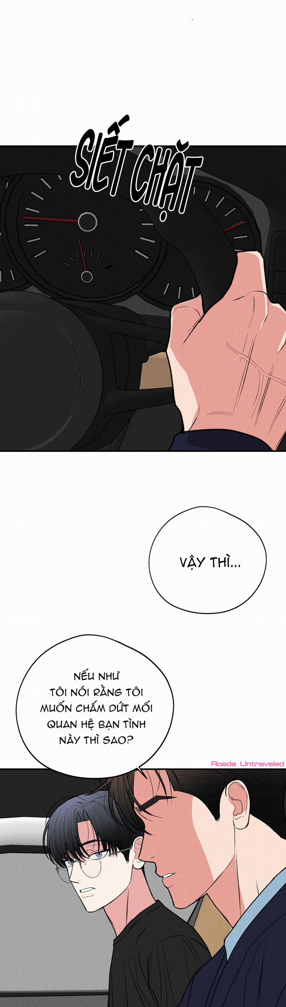 Cái Kết Của Kẻ Kiêu Ngạo 53 trang 23