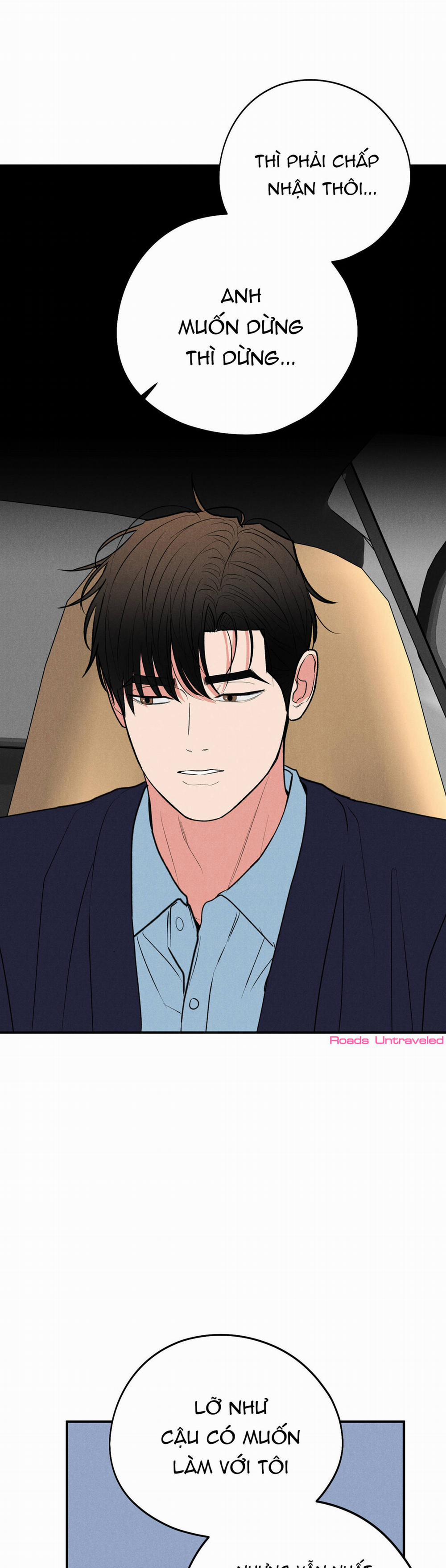 Cái Kết Của Kẻ Kiêu Ngạo 53 trang 25