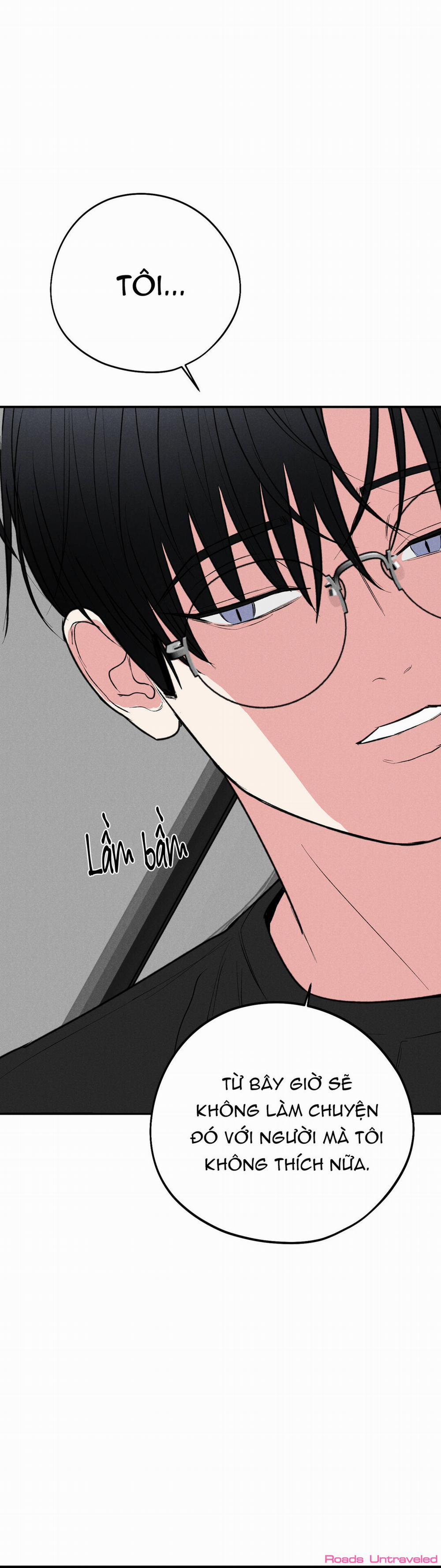 Cái Kết Của Kẻ Kiêu Ngạo 53 trang 27