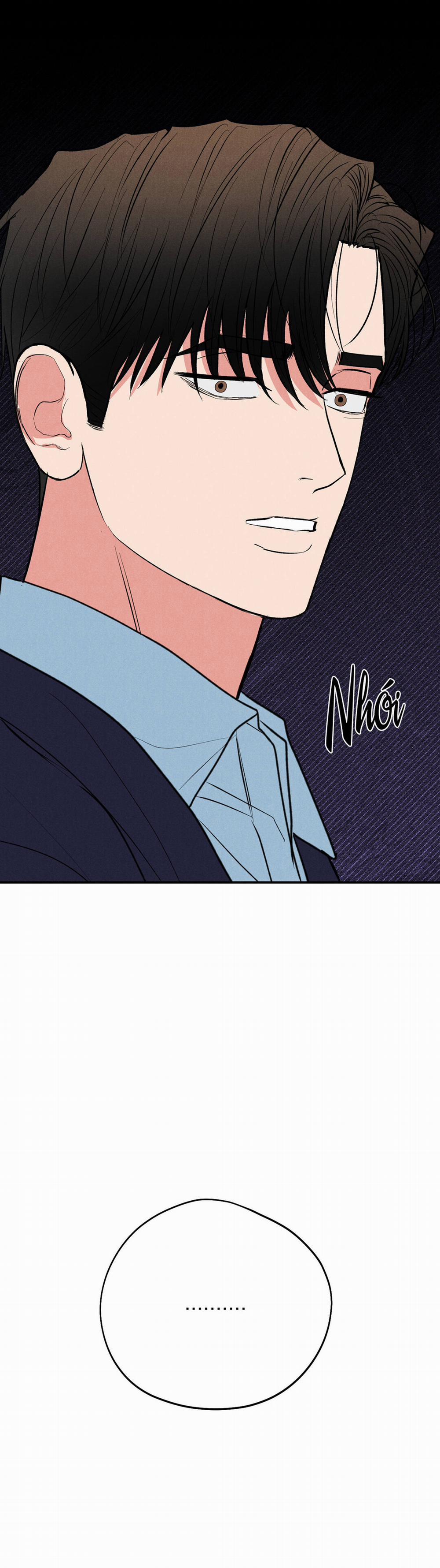 Cái Kết Của Kẻ Kiêu Ngạo 53 trang 28