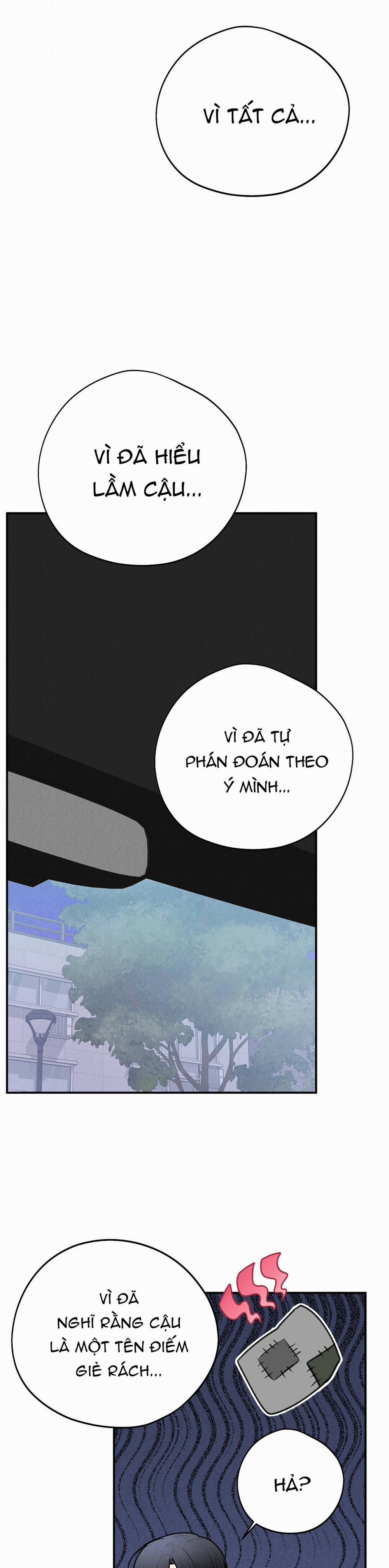 Cái Kết Của Kẻ Kiêu Ngạo 53 trang 31