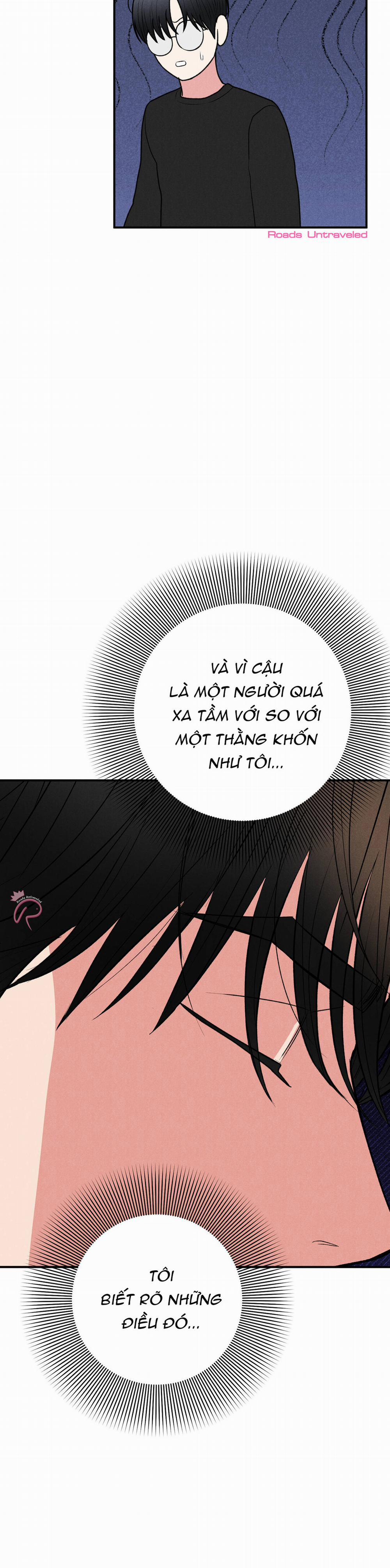 Cái Kết Của Kẻ Kiêu Ngạo 53 trang 32