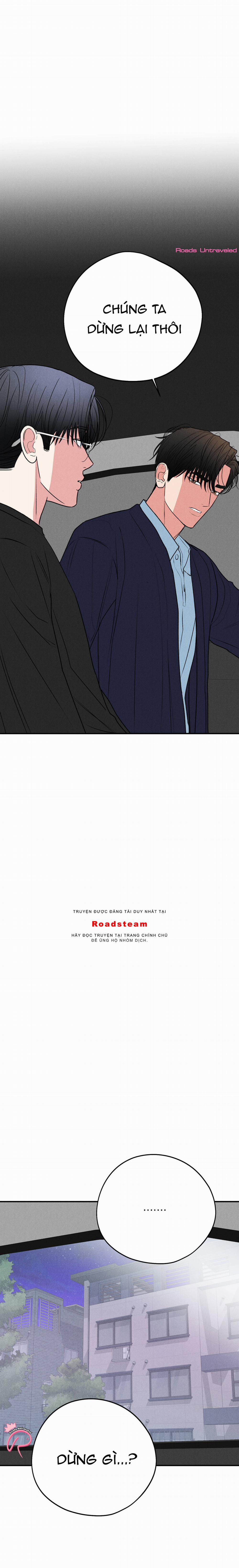 Cái Kết Của Kẻ Kiêu Ngạo 53 trang 37