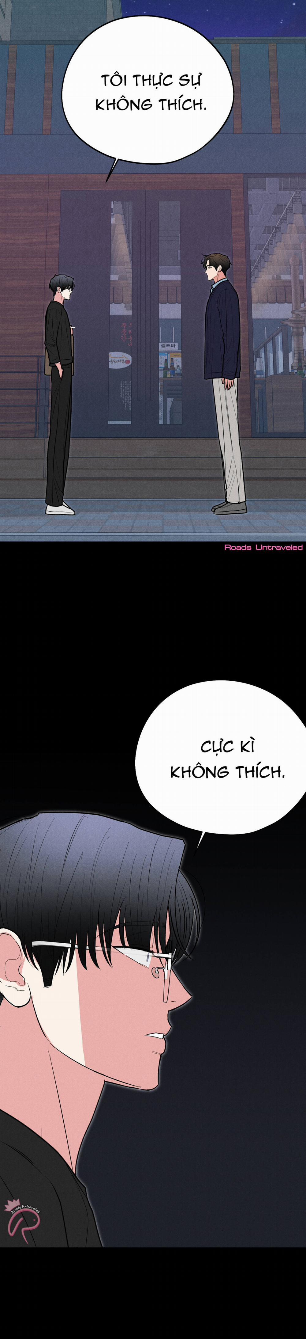 Cái Kết Của Kẻ Kiêu Ngạo 53 trang 4