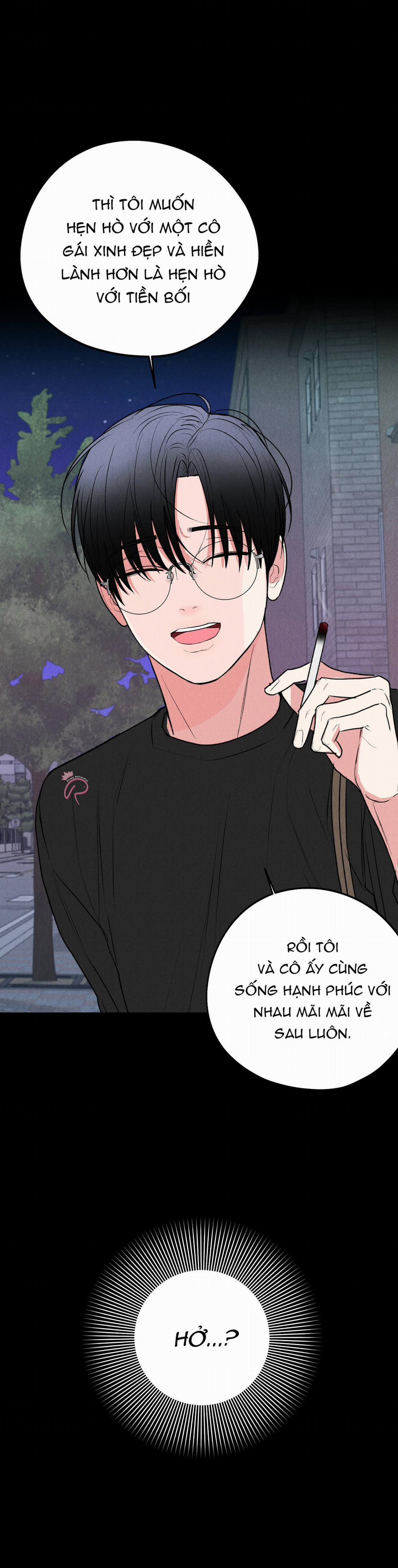 Cái Kết Của Kẻ Kiêu Ngạo 53 trang 7