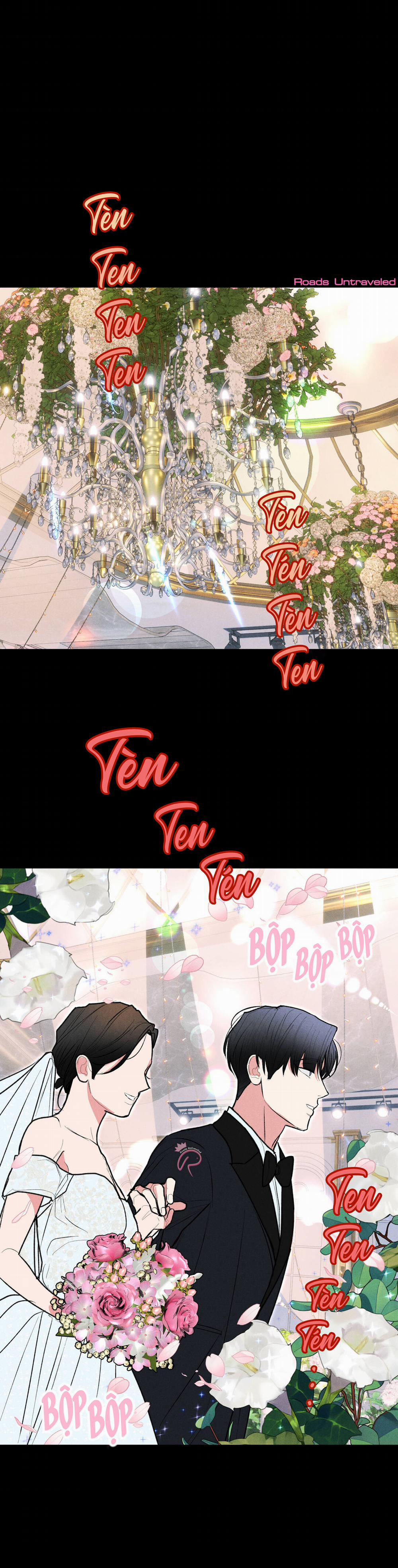 Cái Kết Của Kẻ Kiêu Ngạo 53 trang 8